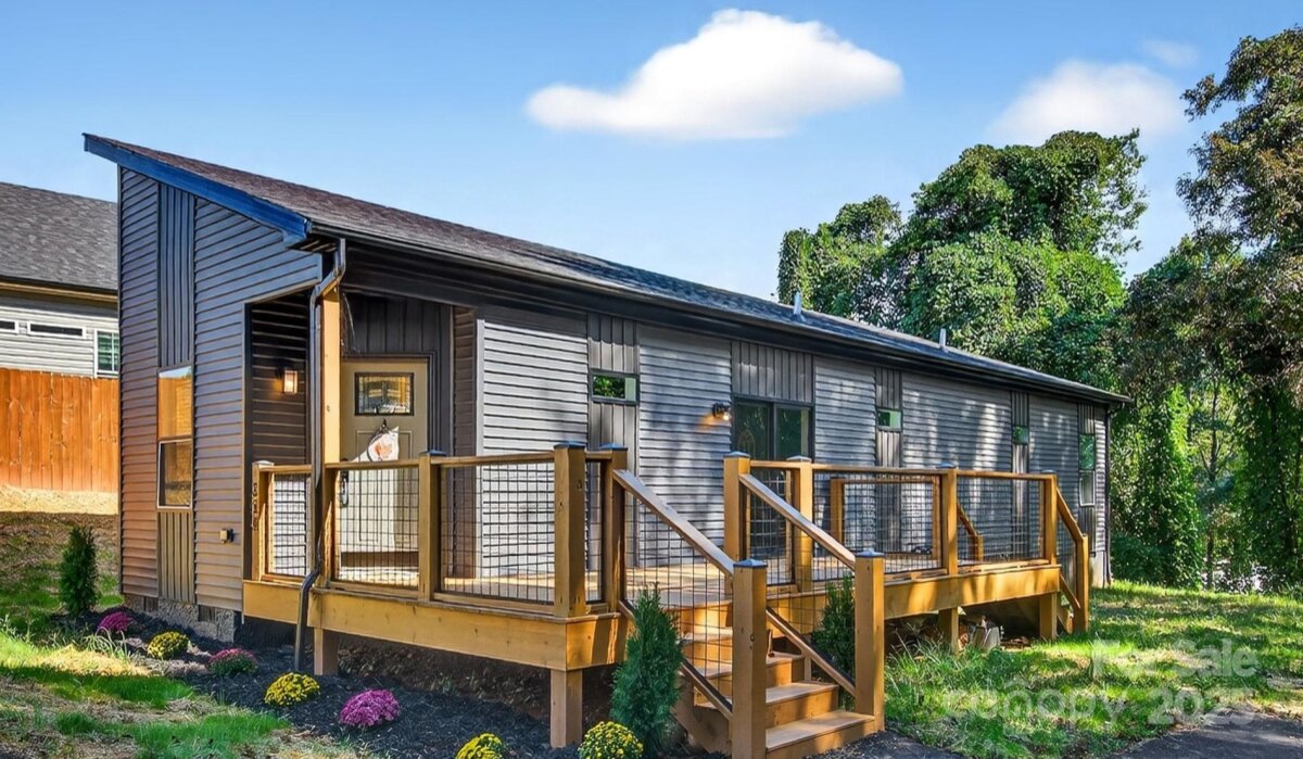 354 Carolina Avenue Unit 6, Marion, NC 28752, MLS # 4306558