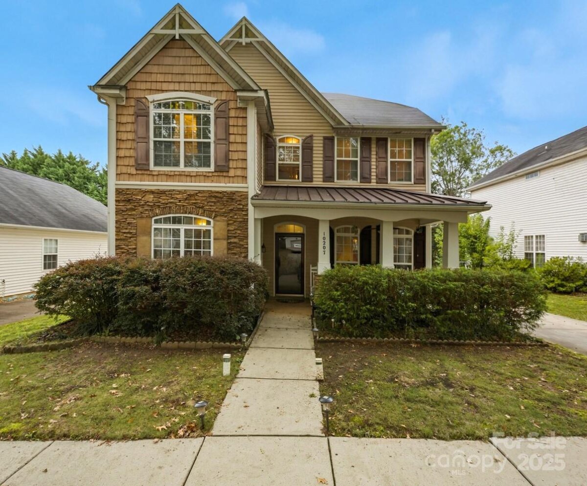 10207 Caldwell Depot Road, Cornelius, NC 28031, MLS # 4306568