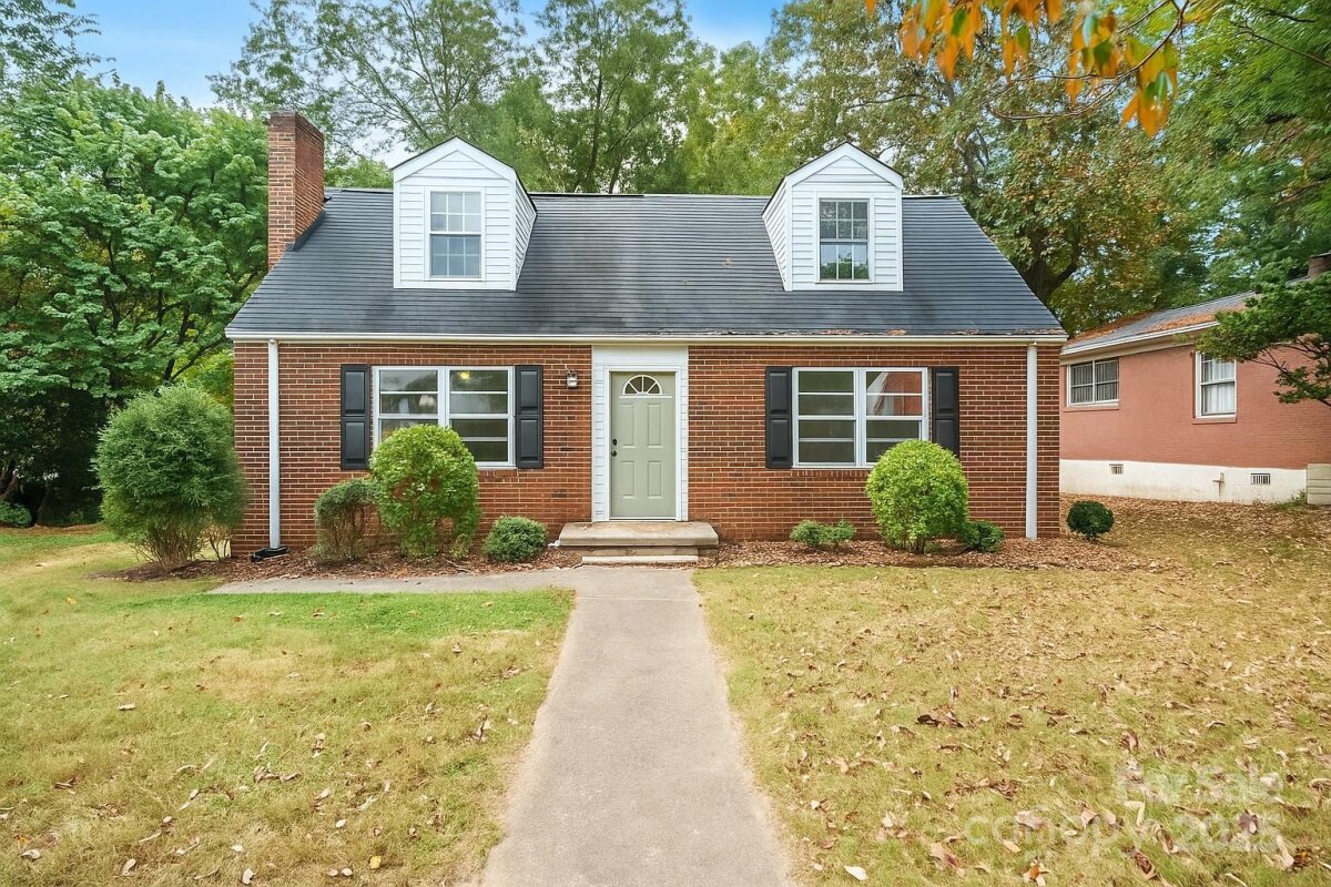 1261 Elizabeth Avenue, Statesville, NC 28677, MLS # 4306569