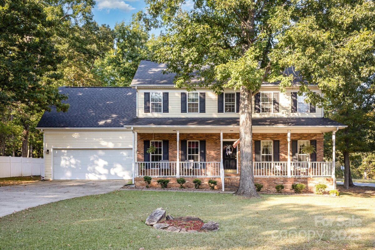 3000 Beech Court, Indian Trail, NC 28079, MLS # 4306575