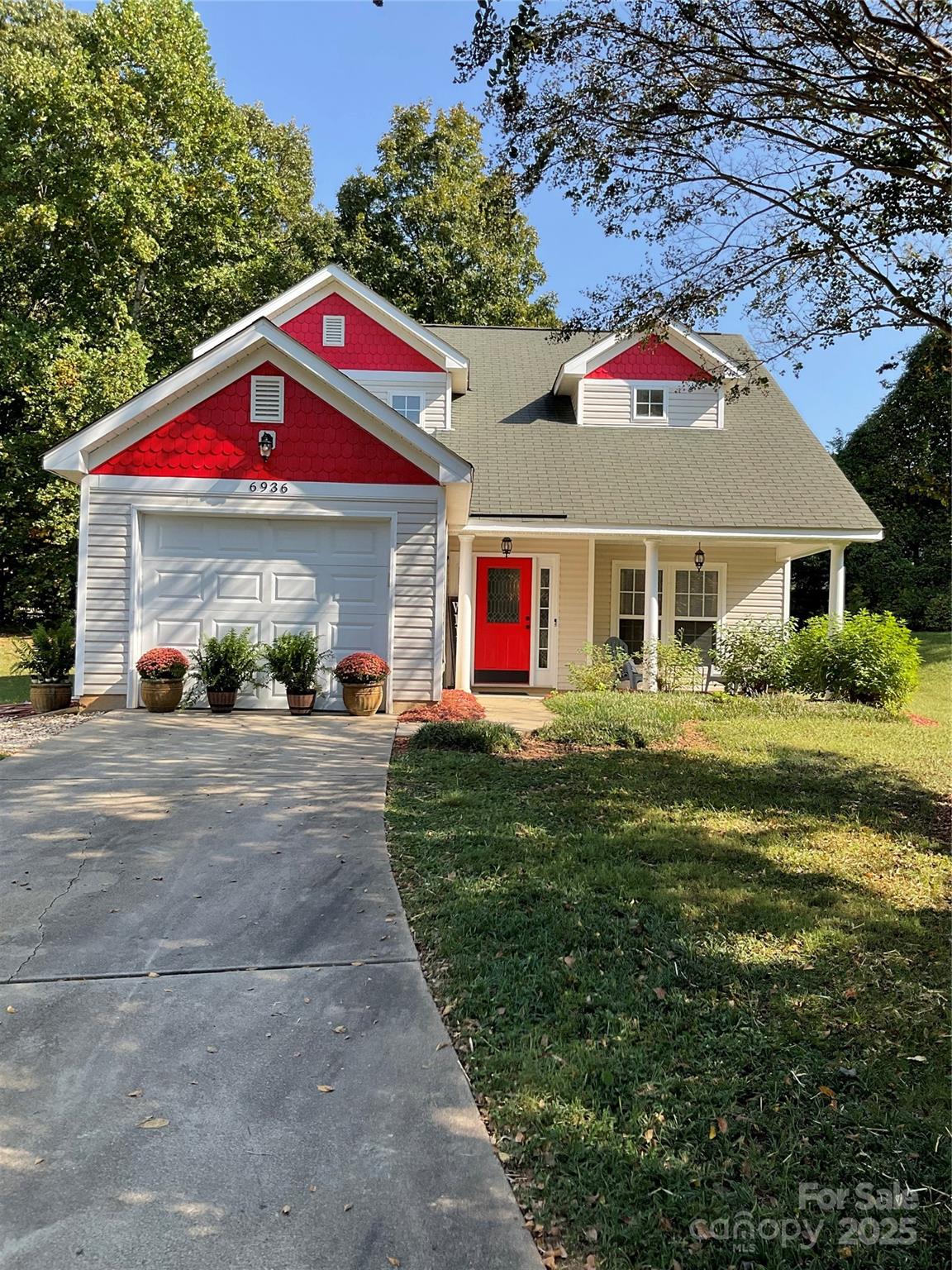 6936 Aulton Link Court, Charlotte, NC 28269, MLS # 4306576