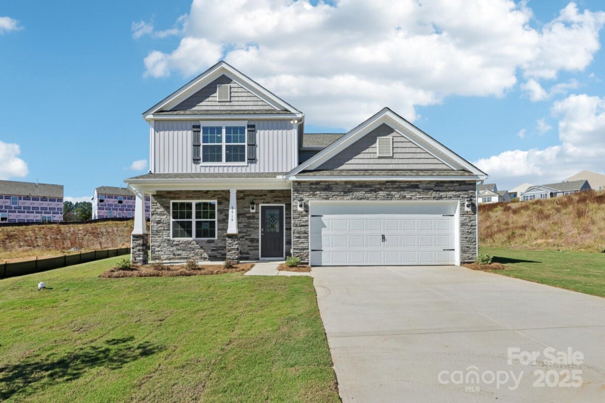 3919 Caroline Court, Conover, NC 28613, MLS # 4306578