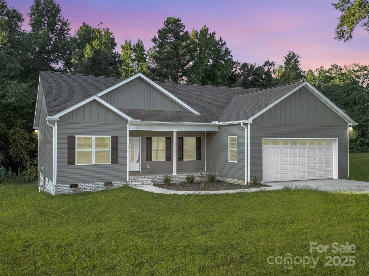 325 East Street, Heath Springs, SC 29058, MLS # 4306579