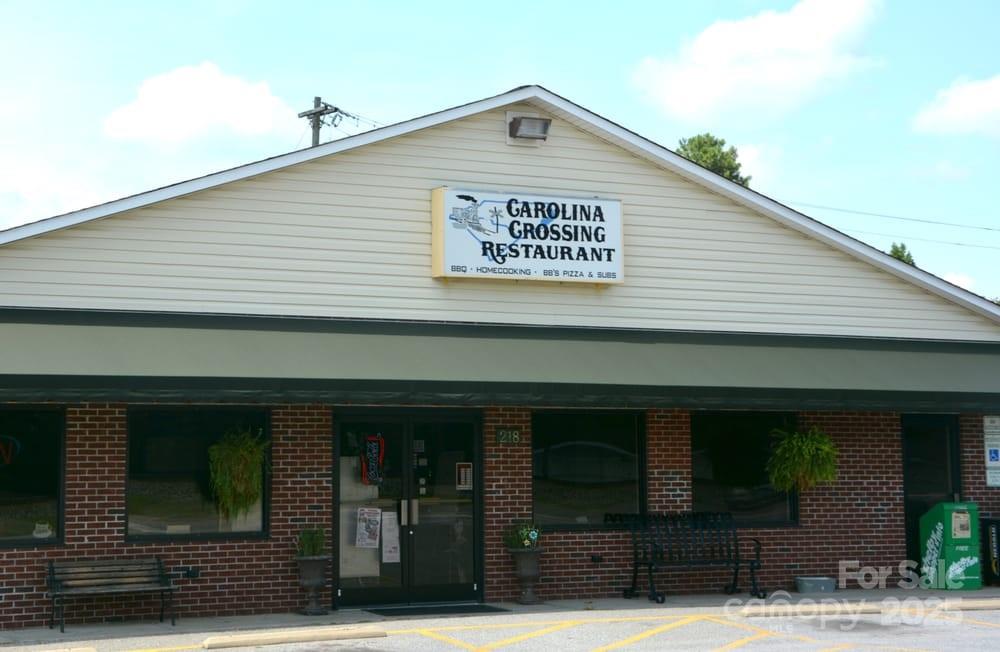 218 S Main Street, Grover, NC 28073, MLS # 4306582