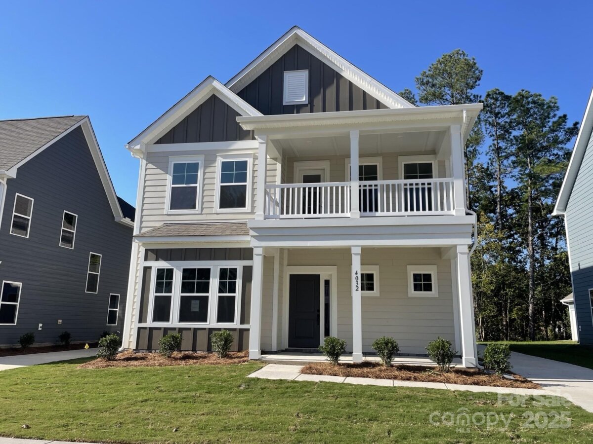 4032 Grommet Court, Matthews, NC 28105, MLS # 4306586