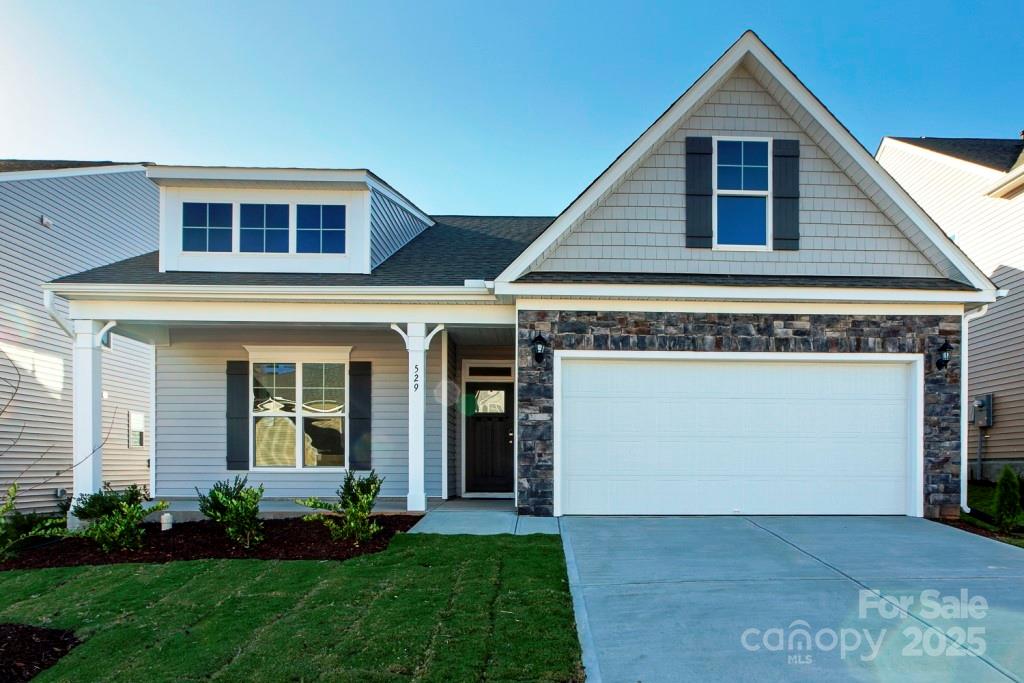839 Allendale Circle, Rock Hill, SC 29732, MLS # 4306604