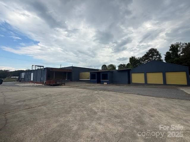 618 E Meeting Street, Morganton, NC 28655, MLS # 4306605