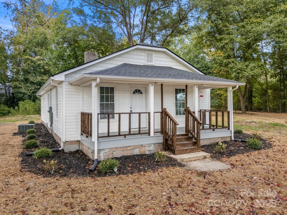 5100 Patterson Road, Kannapolis, NC 28083, MLS # 4306606