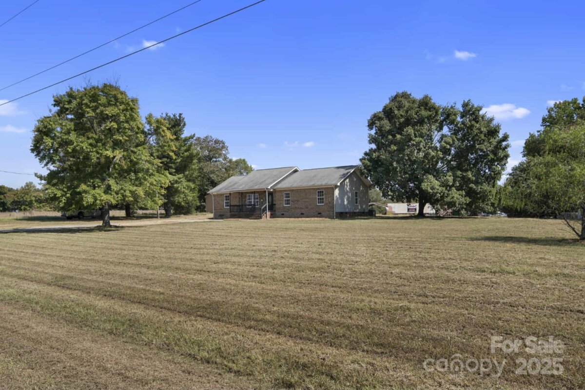225 LM Overcash Road, Salisbury, NC 28147, MLS # 4306619