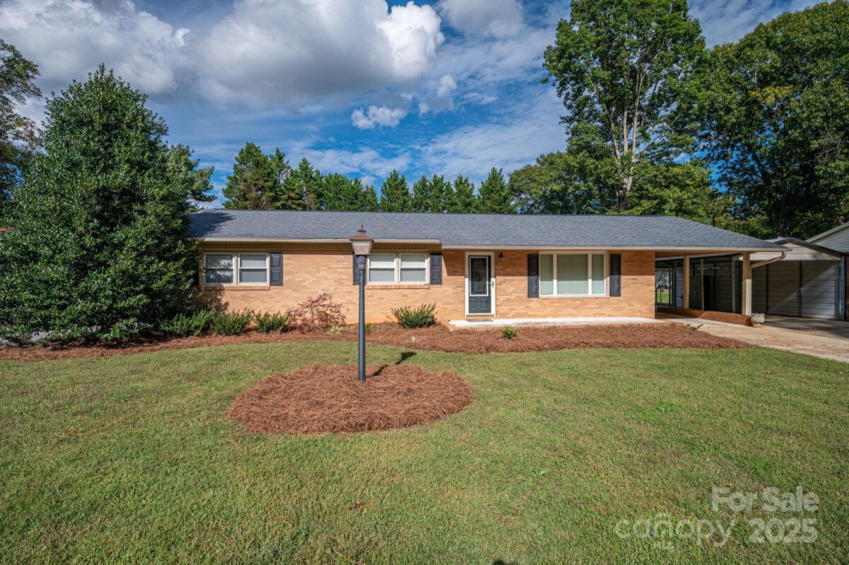 3508 Merry Oaks Lane, Dallas, NC 28034, MLS # 4306621