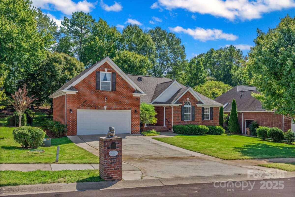1322 Moonshadow Lane, Shelby, NC 28150, MLS # 4306623