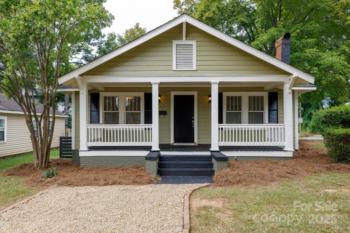2100 Highland Street, Charlotte, NC 28208, MLS # 4306626