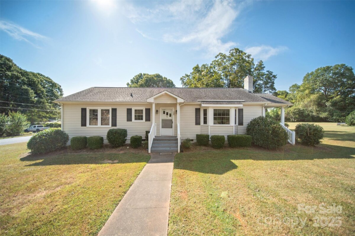 130 Bailey Avenue, Rock Hill, SC 29732, MLS # 4306630