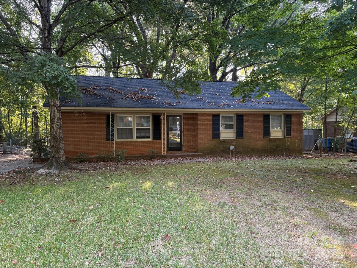10201 Starwood Drive, Charlotte, NC 28215, MLS # 4306633