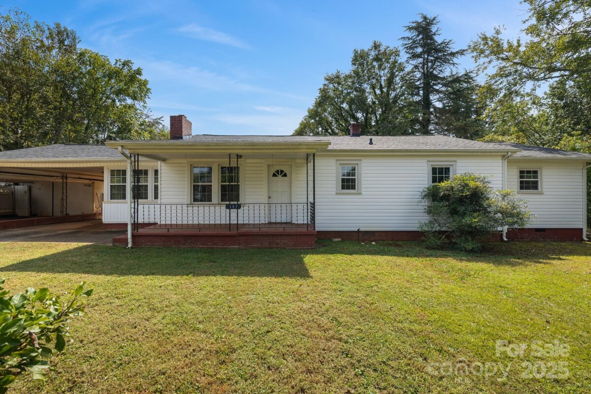 187 Oakridge Drive, Forest City, NC 28043, MLS # 4306647