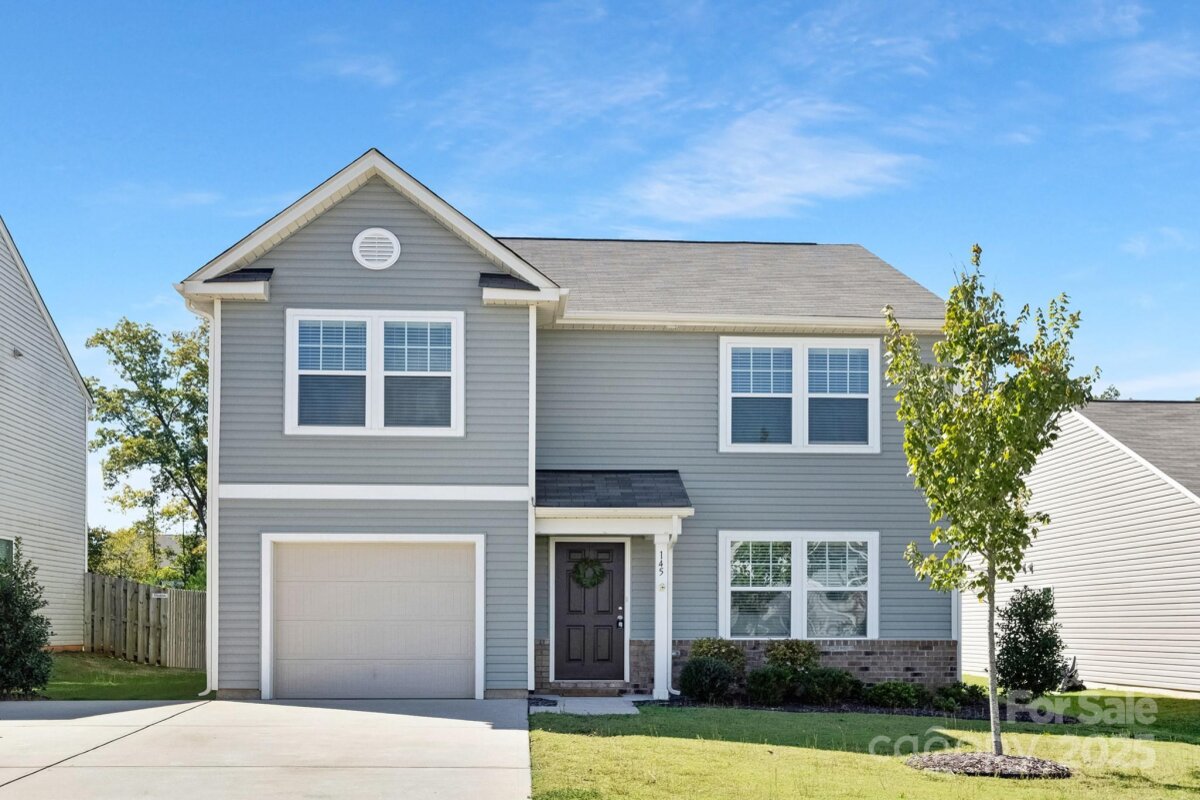 145 Clove Hitch Drive Unit I272, Statesville, NC 28677, MLS # 4306648