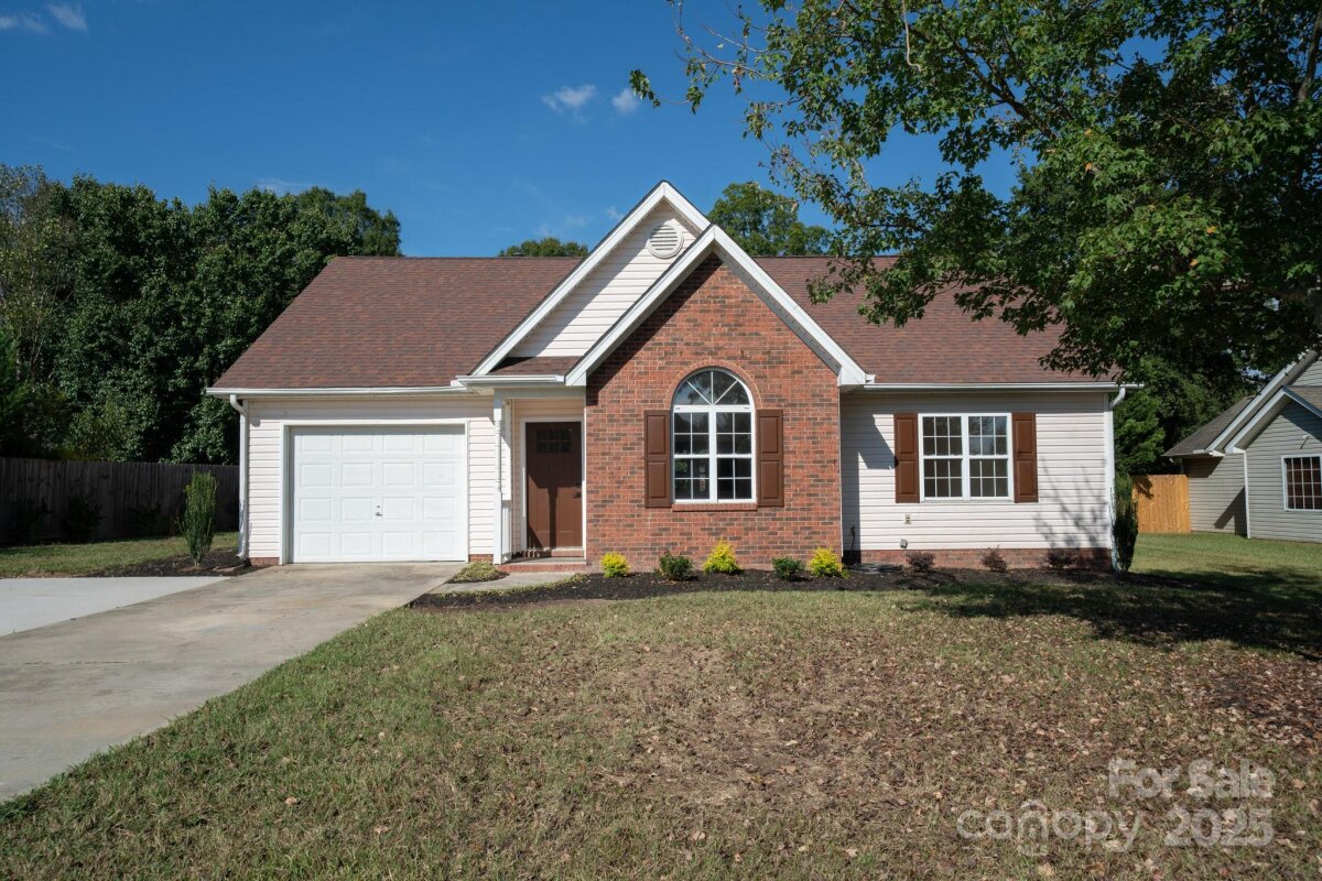 231 Plyler Road, Indian Trail, NC 28079, MLS # 4306653