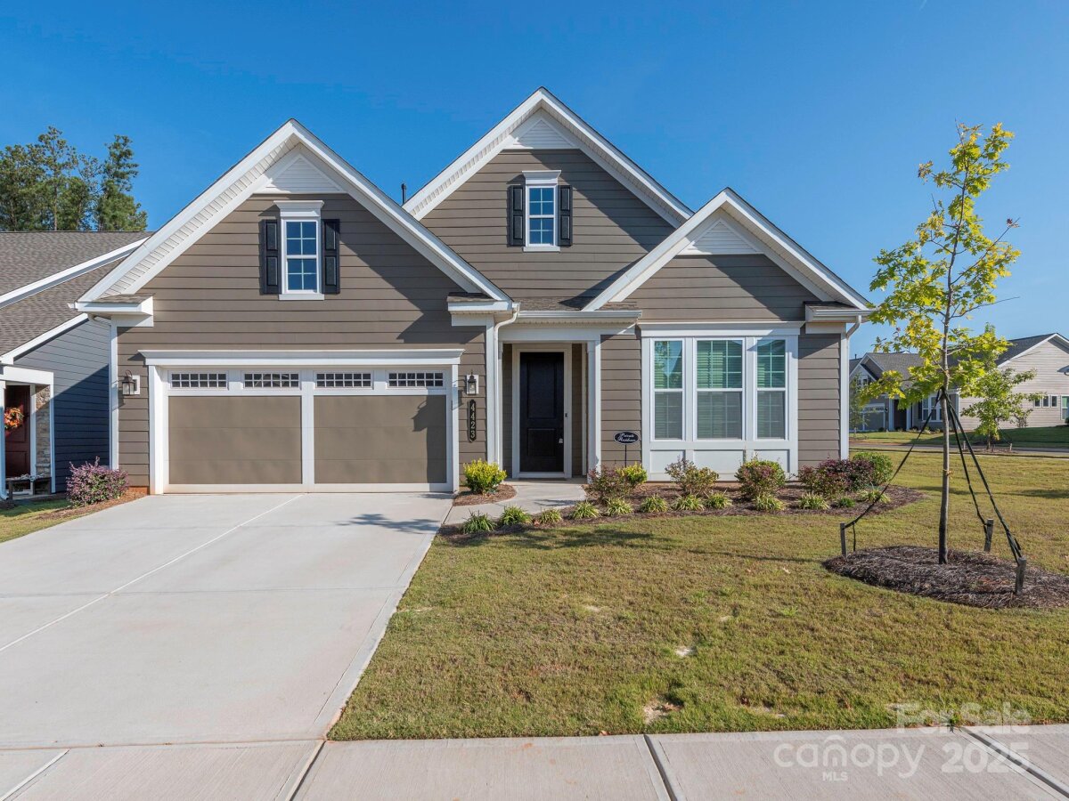 4423 Moxie Way, Charlotte, NC 28215, MLS # 4306659