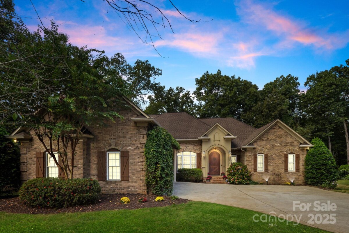 7919 Glen Abbey Circle, Stanley, NC 28164, MLS # 4306665