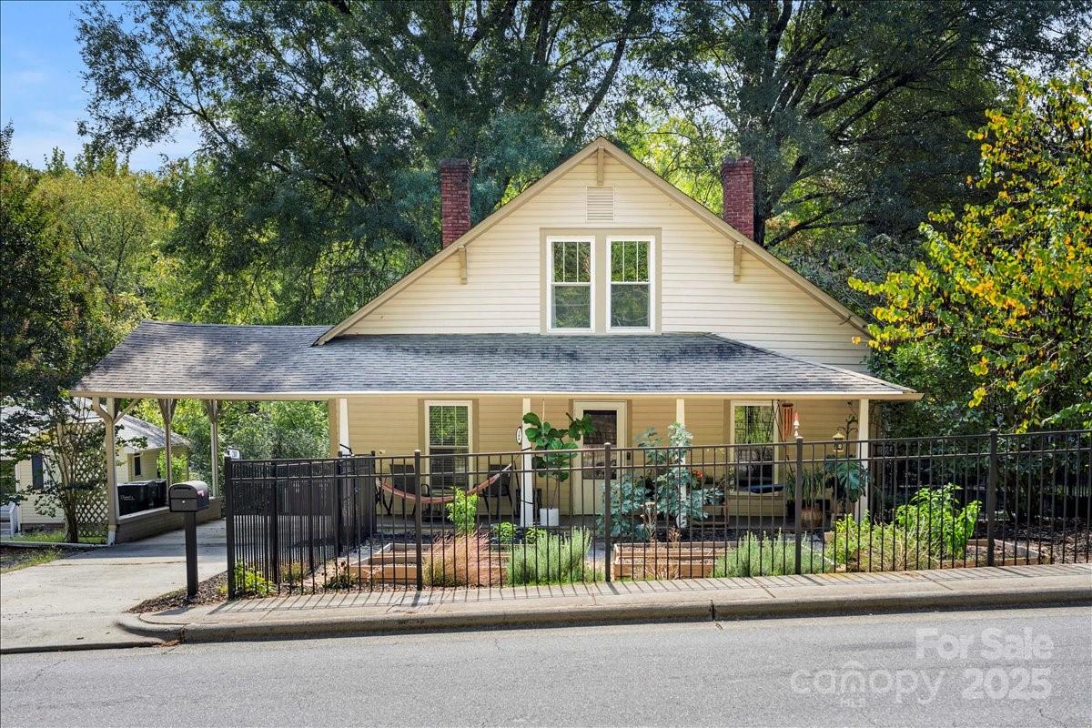 208 Corban Avenue, Concord, NC 28025, MLS # 4306679
