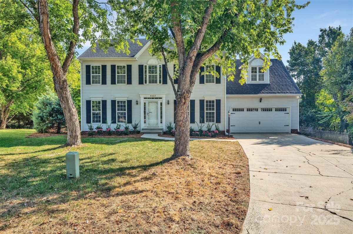 9907 Wildwood Muse Court, Charlotte, NC 28273, MLS # 4306680