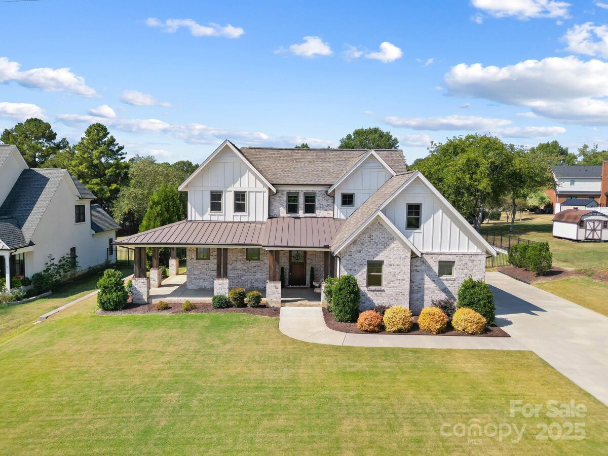 7966 Dell Drive, Harrisburg, NC 28075, MLS # 4306683