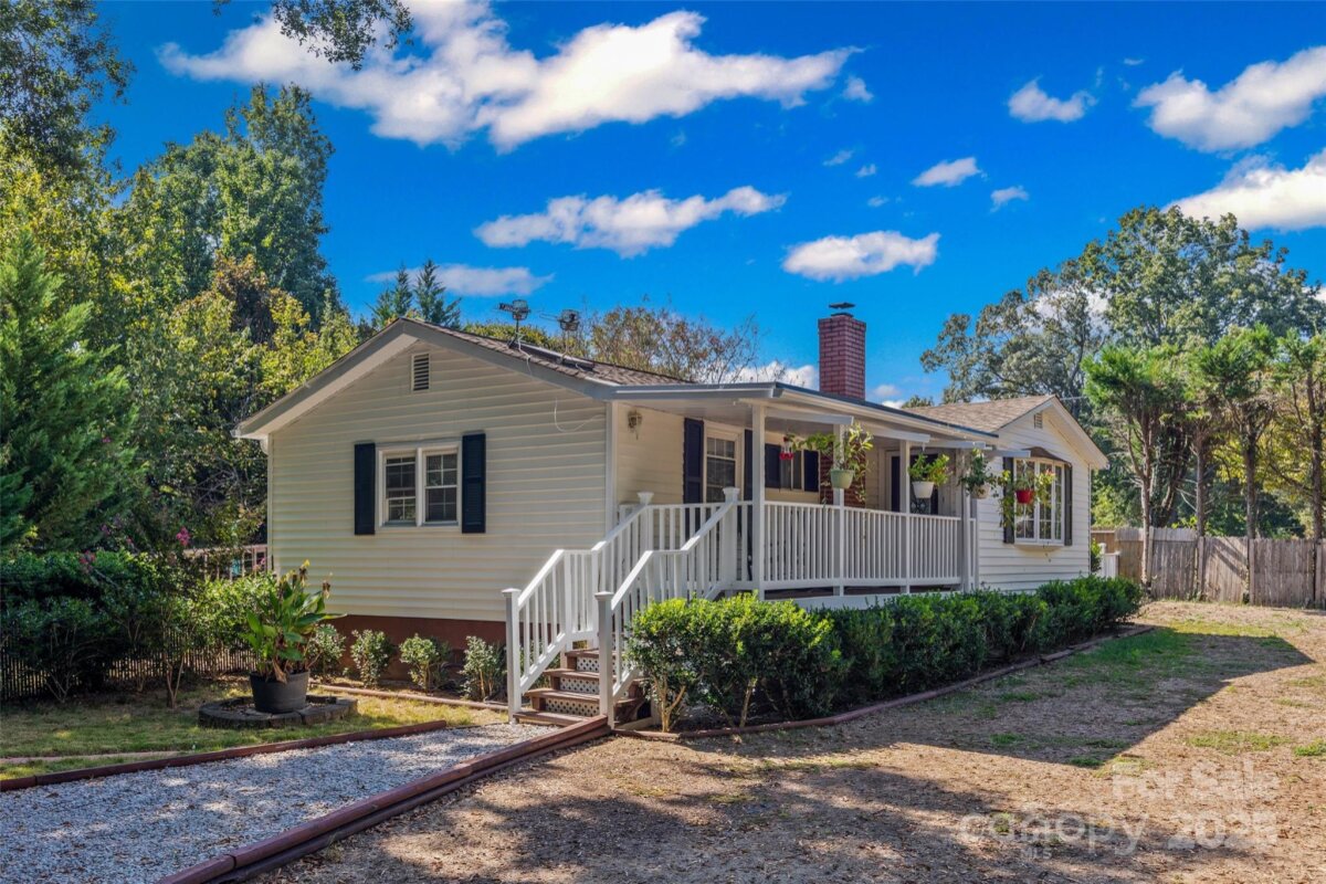 1104 Neely Store Road, Rock Hill, SC 29730, MLS # 4306685