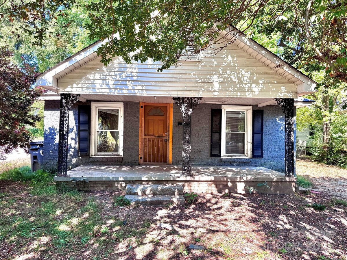 615 Fairview Street, Kannapolis, NC 28083, MLS # 4306691