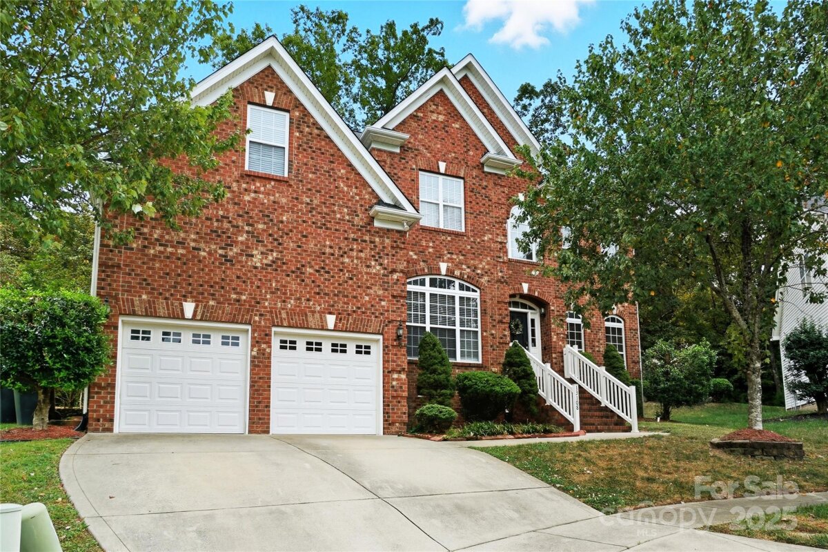 13108 Purple Dawn Drive, Charlotte, NC 28213, MLS # 4306692