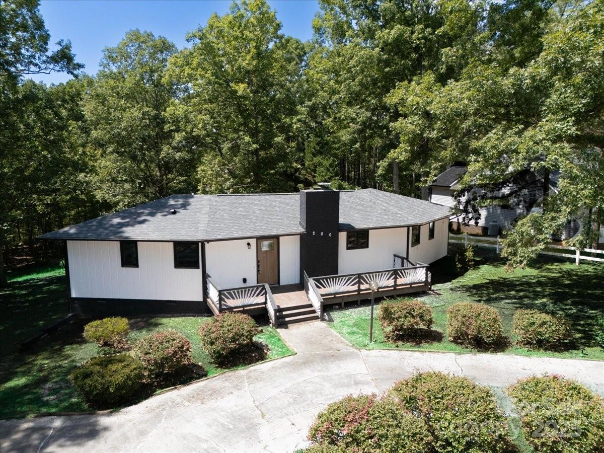 200 Lakeview Road, Albemarle, NC 28001, MLS # 4306695