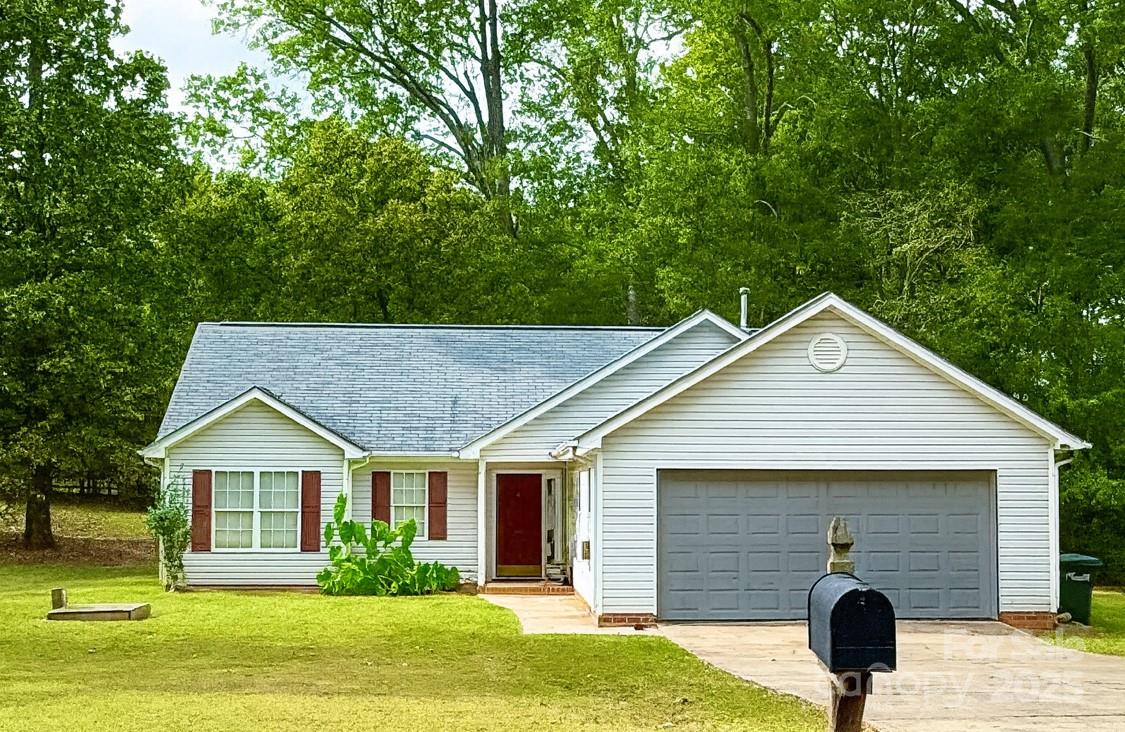 2128 Gambrel Way, Monroe, NC 28112, MLS # 4306702