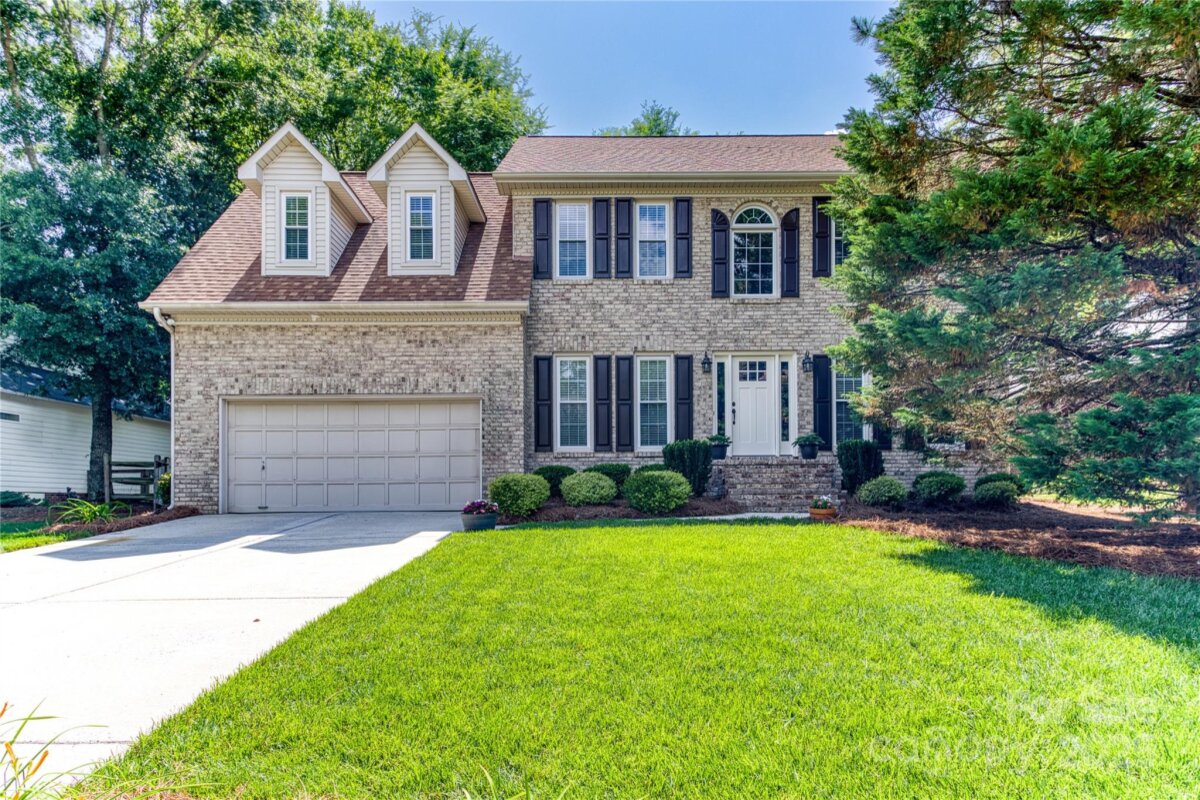 1735 Park Grove Place, Concord, NC 28027, MLS # 4306708