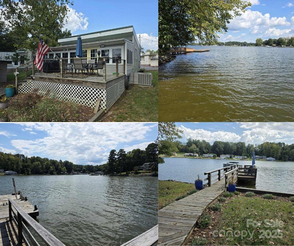 361 Reynolds Road Unit 7, Lexington, NC 27292, MLS # 4306722