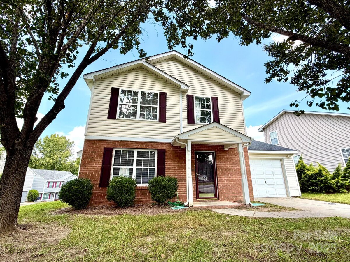 6903 Seney Drive, Charlotte, NC 28214, MLS # 4306744