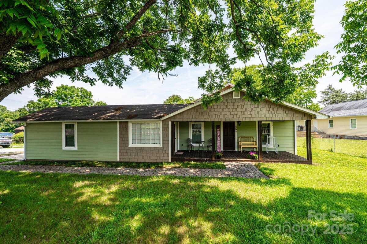 166 Duke Street, Granite Falls, NC 28630, MLS # 4306753