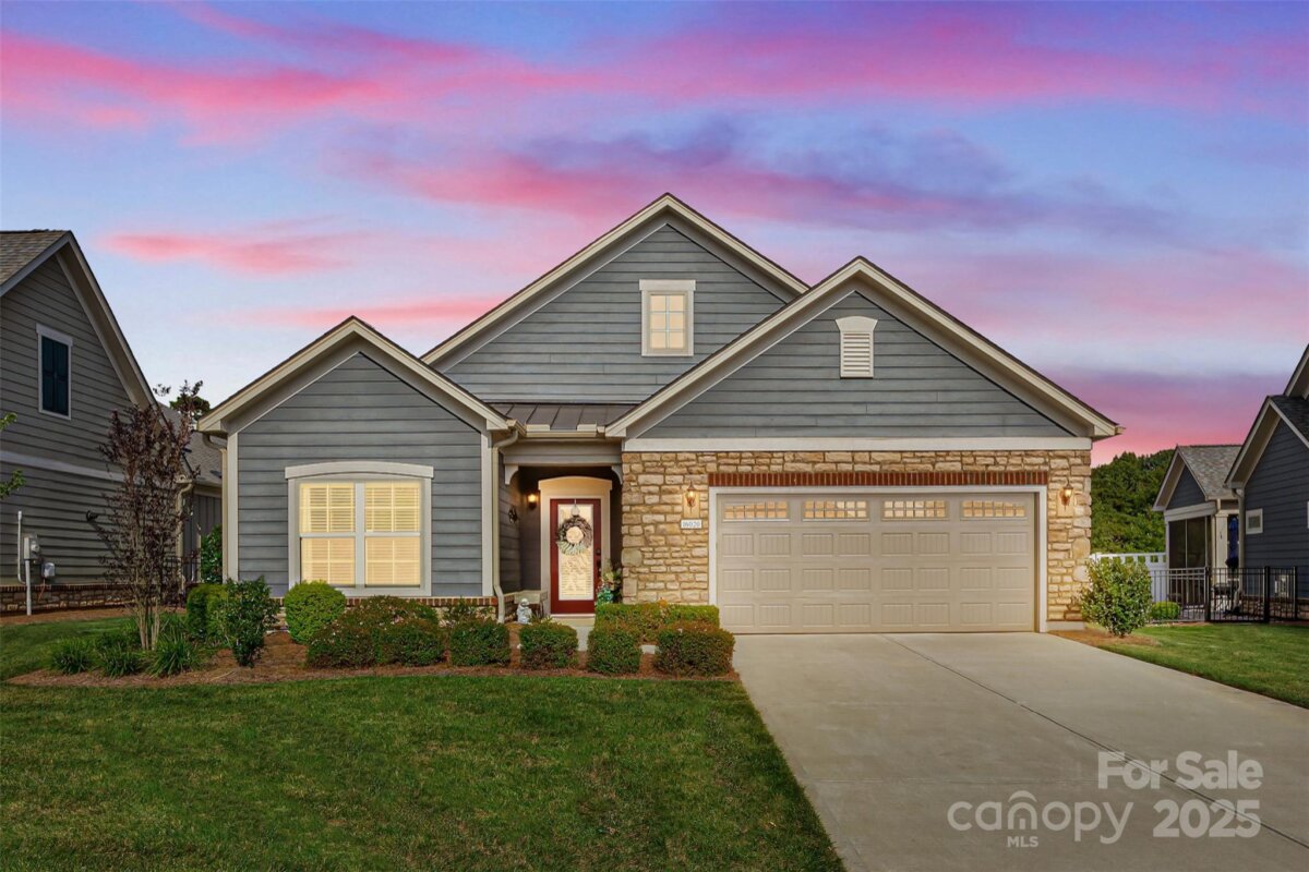 16020 Clear Creek Farm Road, Matthews, NC 28105, MLS # 4306754