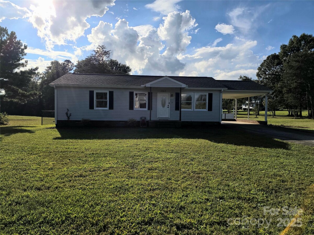 2363 Edna Street, Catawba, NC 28609, MLS # 4306755