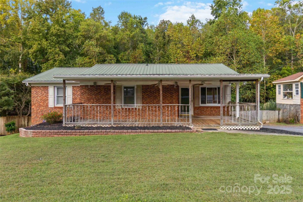 1408 Nottingham Road, Kannapolis, NC 28081, MLS # 4306768
