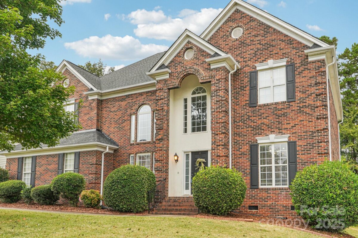 11111 Fountaingrove Drive, Charlotte, NC 28262, MLS # 4306772