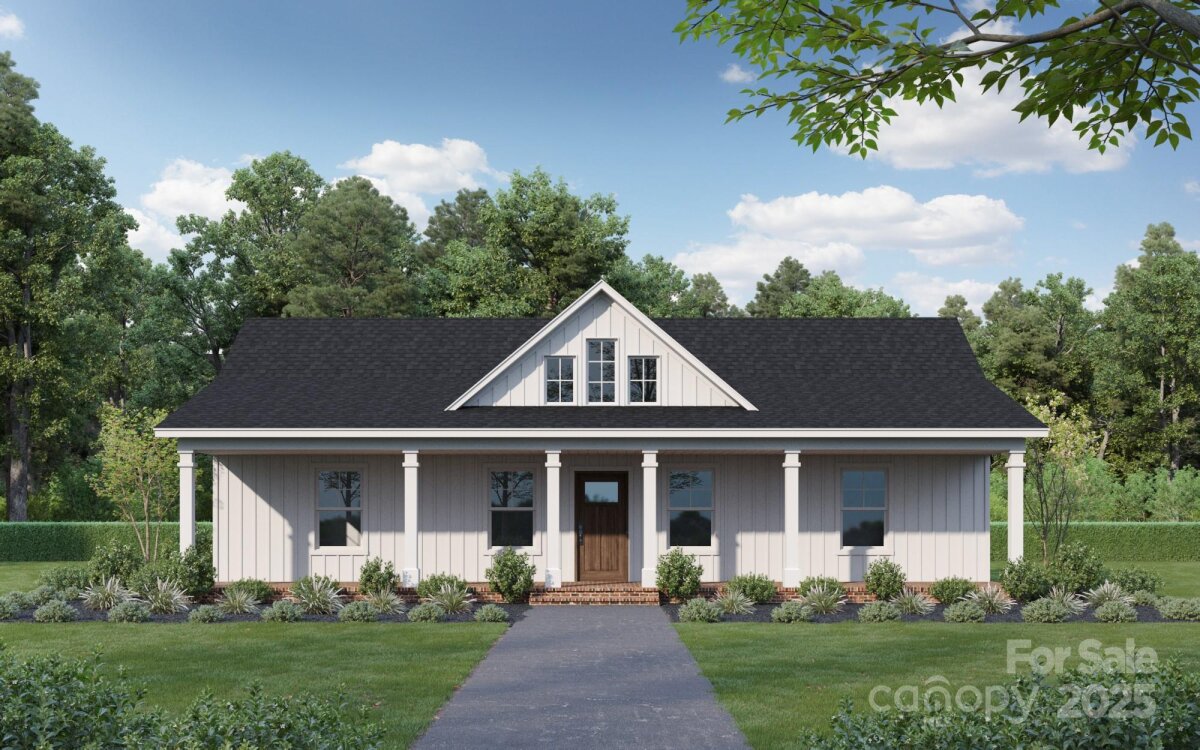 1018 Trull Hinson Road Unit 1, Wingate, NC 28174, MLS # 4306778