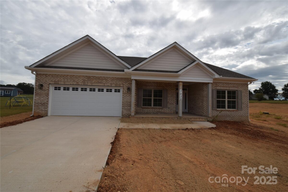 3030 Buffet Lane Unit 49, Monroe, NC 28110, MLS # 4306794