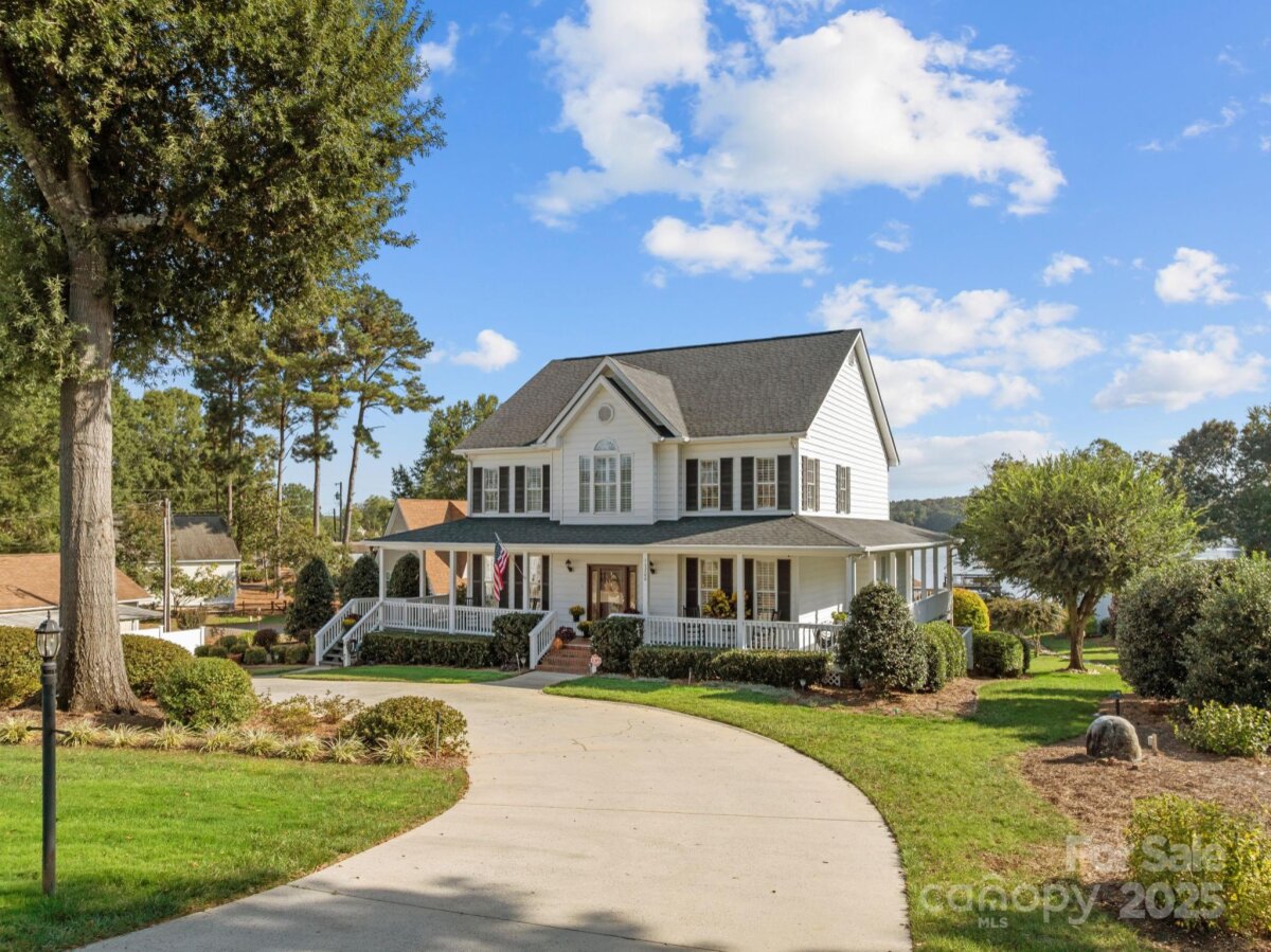 17200 Randalls Ferry Road, Norwood, NC 28128, MLS # 4306796