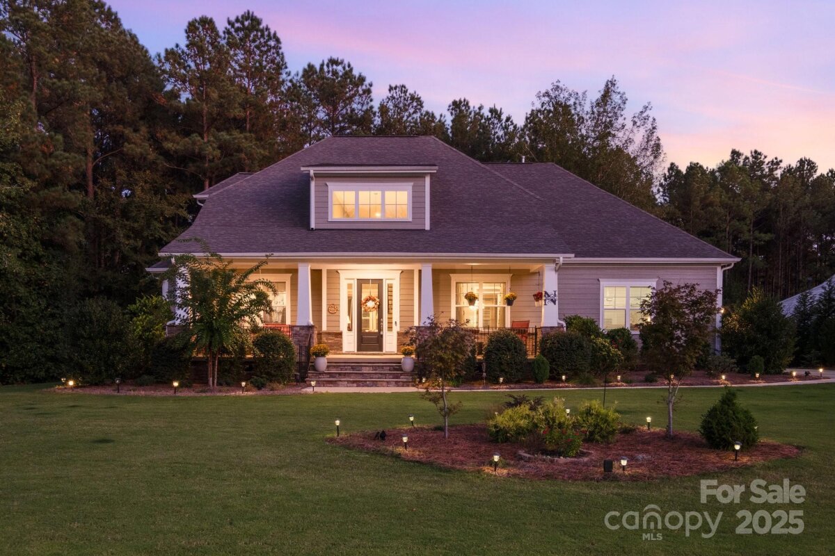 6065 Chimney Bluff Road, Lancaster, SC 29720, MLS # 4306803