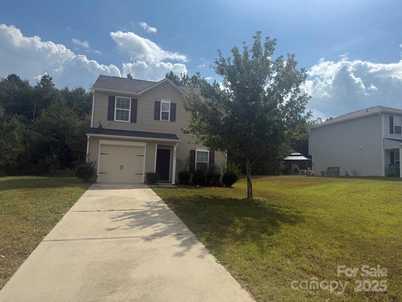 2080 Gunnars Ridge Road Unit 35, Lancaster, SC 29720, MLS # 4306813