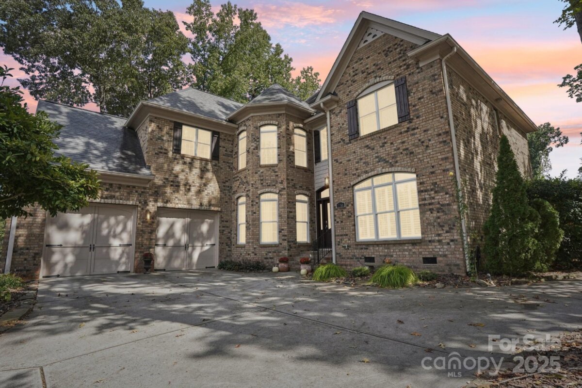 7768 Burning Ridge Drive, Stanley, NC 28164, MLS # 4306816