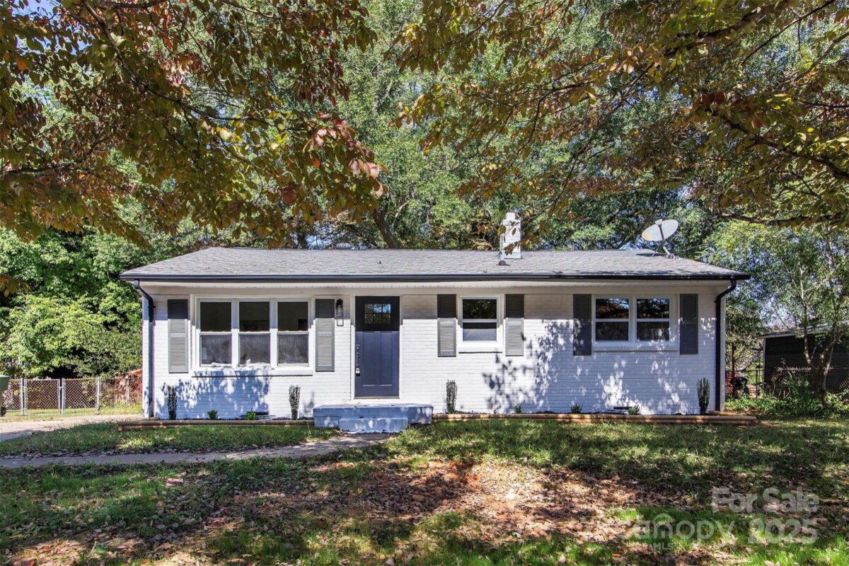1210 Ware Avenue, Gastonia, NC 28052, MLS # 4306837