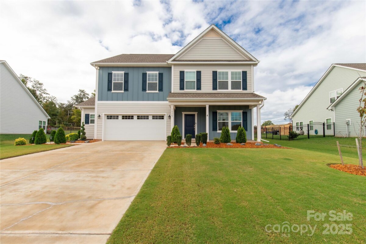 14447 Maritime Drive, Lancaster, SC 29720, MLS # 4306840