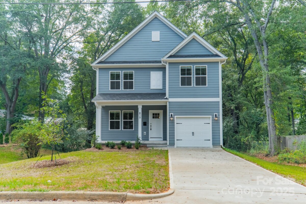 815 N Laurel Street, Lincolnton, NC 28092, MLS # 4306853
