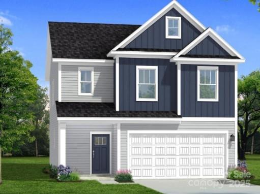 114 Canary Lane Unit 4, Mooresville, NC 28115, MLS # 4306855