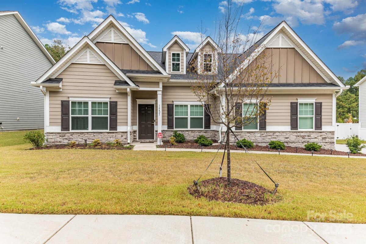 14421 Holbrooks Road, Huntersville, NC 28078, MLS # 4306857